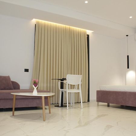 Vila Mia Sarandë Exterior foto
