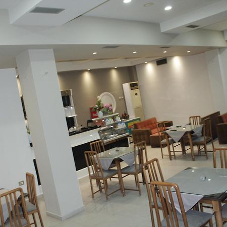 Vila Mia Sarandë Exterior foto